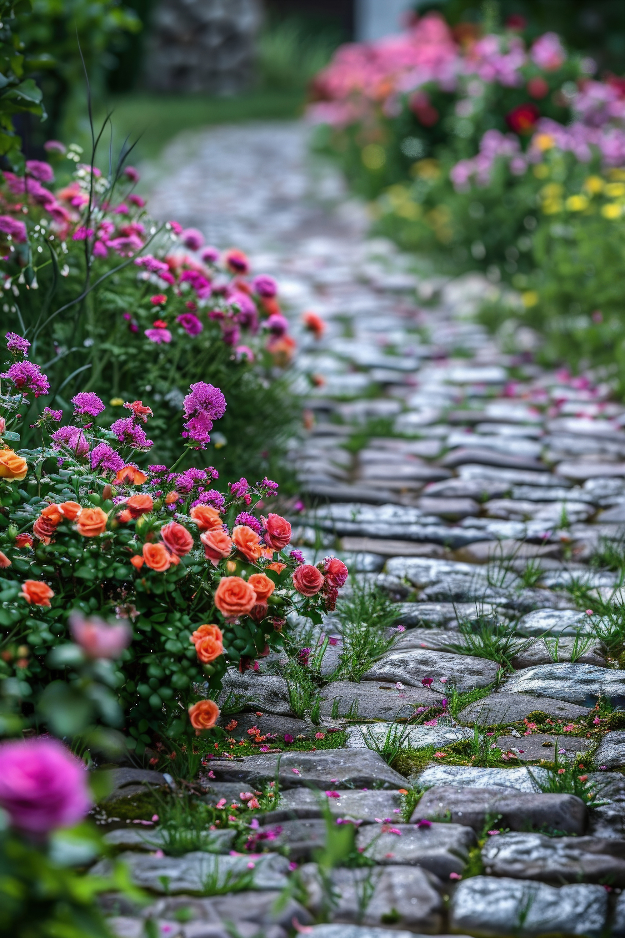 Миксбордер